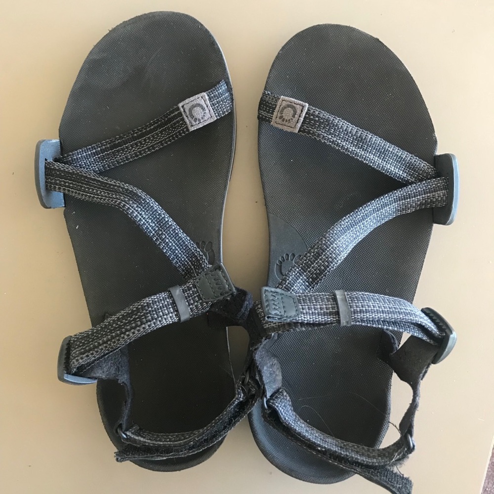 Xero Trail Shoes Size 8